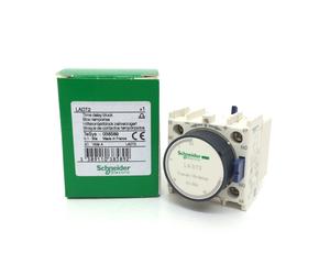 Time Delay 038589 Schneider LADT2