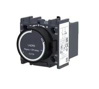 Time Delay Contact Module LADT2 | Auxiliary Air Module, Power-On & Power-Off For Electrical Circuit(LADR0)