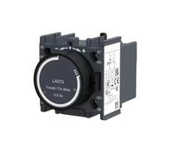 Time Delay Contact Module LADT2 | Auxiliary Air Module, Power-On & Power-Off For Electrical Circuit(LADT0)