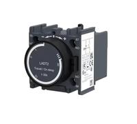Time Delay Contact Module LADT2 | Auxiliary Air Module, Power-On & Power-Off For Electrical Circuit(LADT2)