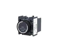 Time Delay Contact Module LADT2 | Auxiliary Air Module, Power-On & Power-Off For Electrical Circuit(LADT4)