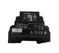 Time Delay Relay 1415350000 WTR 110VDC-A Solid State Timer Original