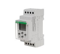 Time Delay Relay 2x16A 1sek-99h 24-264V AC/DC STP-541 mask5908312596141