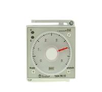 Time Delay Relay 88.12.0.230.0002 Solid State Timer Original