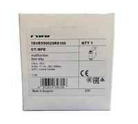 Time Delay Relay CT-MFE Solid State Timer Original