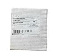 Time Delay Relay CT-MFS.21S Solid State Timer Original