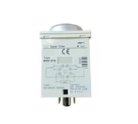 Time Delay Relay MS4SF-AP1N Solid State Timer Original
