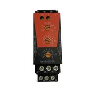 Time Delay Relay WTR 220Vdc-A 220VdC 1415370000 Solid State Timer Original