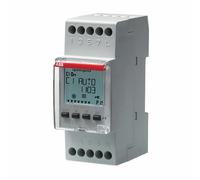 Time Digital Switch One Channel D1 (M258763)