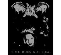 Time Does Not Heal