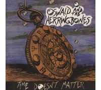 Time Doesn't Matter (UK Import)