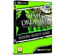 Time Dreamer (PC CD)
