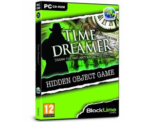 Time Dreamer (PC CD)