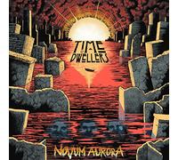 Time Dwellers - Novum Aurora [VINYL]