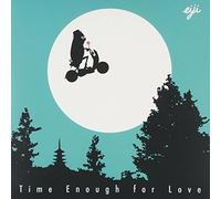 Time Enough for Love