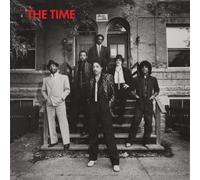 TIME - EXPANDED EDITION/2LP/RED/WHITE VINYL - New Vinyl Record - Q2z