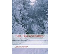 Time, Fate, and Destiny (Heart Love)