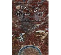 Time Fate & Spider Magic: A Brief HIRStory of TimE