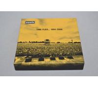 Time Flies 1994-2009