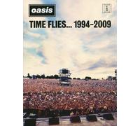 Time Flies... 1994 - 2009 by Not Available (Book, 2010)