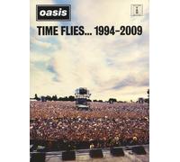Time Flies... 1994 - 2009 Melody, Lyrics and Chords Book [Softcov