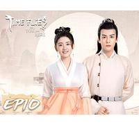 Time Flies and You are Here EP10