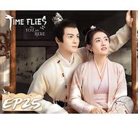 Time Flies and You are Here EP25