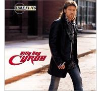 Time Flies by Cyrus, Billy Ray (2003) Audio CD