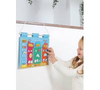 Time flies LUDI blue