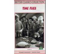 Time Flies [VHS]