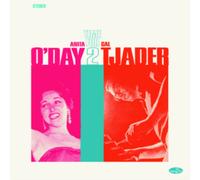 Anita O'Day & Cal Tjader - Time For 2 [VINYL]
