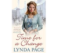 Time For A Change: An endearing saga of love, laughter… and matchmaking