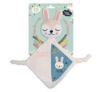 Time for a Nap, Little Rabbit! (My Comforter Cloth Book)