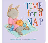 Time for a Nap (Snuggle Time Stories)