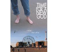 Time for a New God (Home Use)
