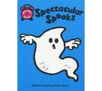 Time For a Rhyme: Spectacular Spooks