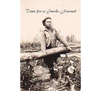 TIME FOR A SMOKE JOURNAL