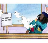 Time for Art Episode 2