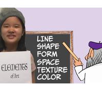 Time for Art Episode 3