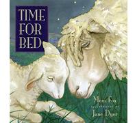 Time for Bed