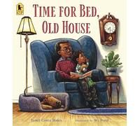 Time for Bed, Old House