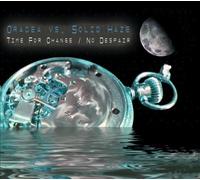 Time For Change/No Despair