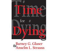 Time for Dying – Routledge