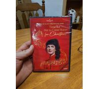 TIME FOR HER TO COME HOME FOR CHRISTMAS - Region 1 DVD,US Import