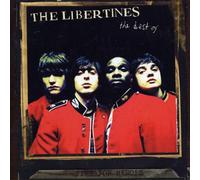 The Libertines - Time for Heroes: The Best of The Libertines