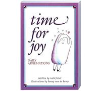 Time for Joy: Daily Affirmations