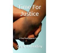 Time For Justice