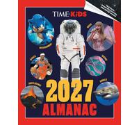 TIME for Kids: 2027 Almanac