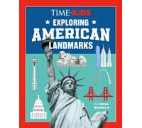 TIME for Kids: Exploring American Landmarks