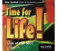 Time for Life Live at the SECC Glasgow